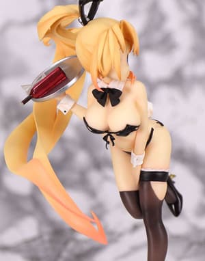 Archer Fish - Bunny Girl - OMH - 1