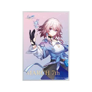 Honkai: Star Rail - March 7th PVC Statue 1/7 von Apex (28 cm) - 14