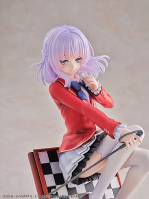 Arisu Sakayanagi - Bell Fine - 8