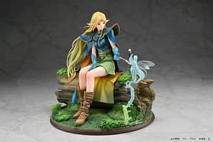 Deedlit - Kaitendoh - 2