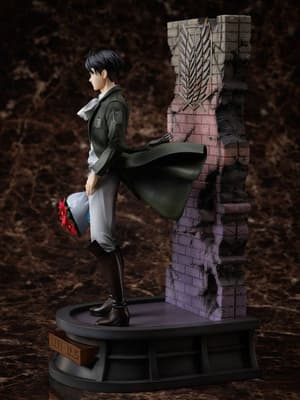 Levi - Birthday - F:Nex - Furyu - 7