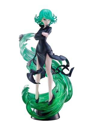 Tornado of Terror / Senritsu no Tatsumaki - Bell Fine (12)