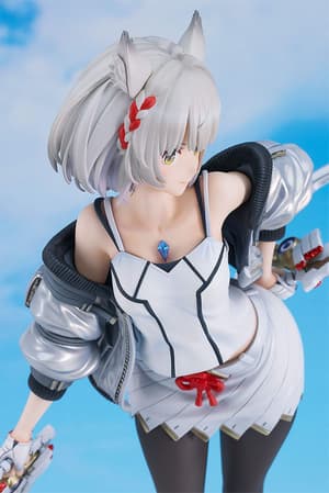 Mio - Xenoblade Chronicles 3 Scale Figure | Good Smile Company - 4