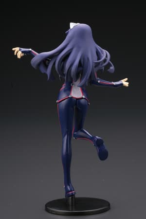 Tsugumi - Capsule Q Fräulein - 3