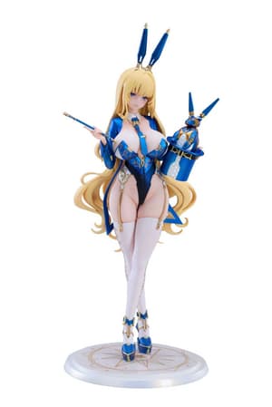 Bunny Magician Iris (Subong) - Another Color - Zero Creative - 1