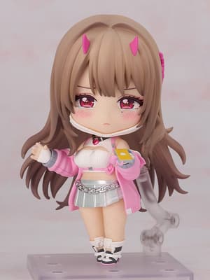 Nendoroid 2763 Viper - 1