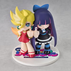 Panty & Stocking - Mini Memory - Good Smile Company - 4