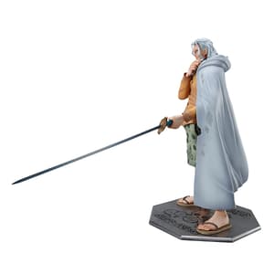 P.O.P. NEO-DX Silvers Rayleigh - 2