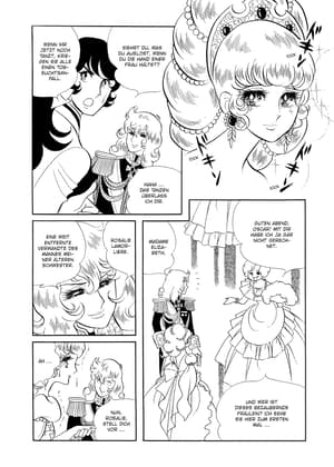 The Rose of Versailles - Panini - Vol. 3 - 8