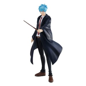 Lance Crown - Mashle: Magic and Muscles Pop Up Parade - Good Smile Company - 4