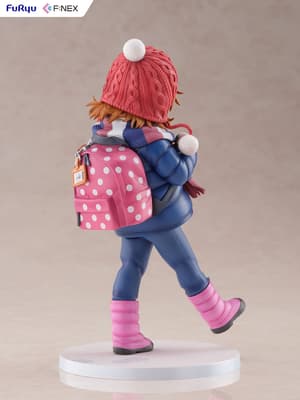 Asuka - Winter - F:Nex - Furyu (9)