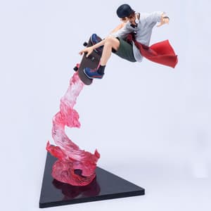 Misaki Yata - Mens Hdge No. 17 - 3