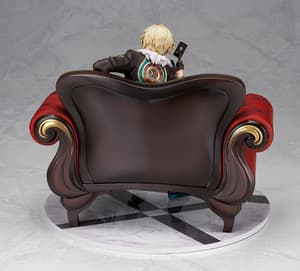 Aventurine 1/7 Scale PVC Statue – Honkai: Star Rail – Altair by Alter - 16