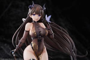 Moen Devil (Kishi Yasuri) - Normal Edition - Hobby Sakura - 8