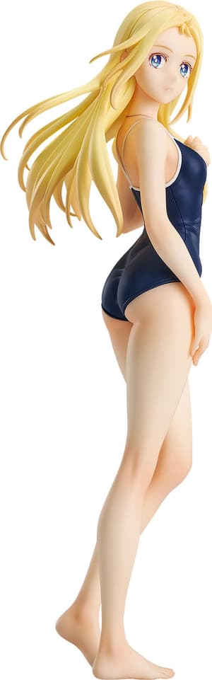 Ushio Kofune - Summer Time Rendering Pop Up Parade - Good Smile Company - 8