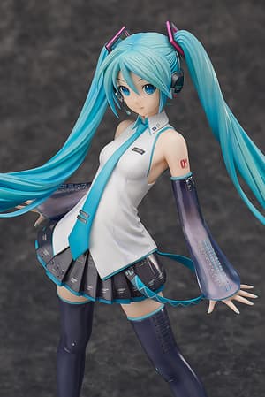 Hatsune Miku V3 – 1/4 B-Style – Freeing – Réédition - 5
