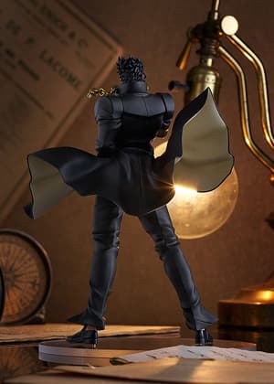 Jotaro Kujo - JoJo's Bizarre Adventure Pop Up Parade - Good Smile Company - 4