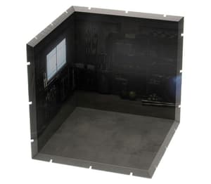 Gymnasium Storage - Dioramansion 150 - Background for Nendoroid and Figma - 2