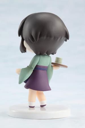 Manami Tamura Niitengo - Toy's Works Collection - 2