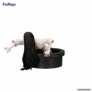 Sadako Yamamura - Noodle Stopper - Furyu - 10