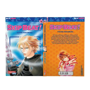 Skip Beat! 15 - 1