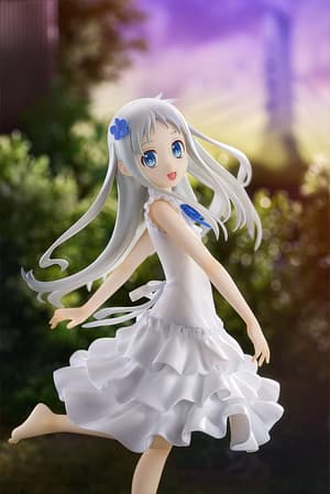 Meiko Honma - Anohana Pop Up Parade - Good Smile Company - 4