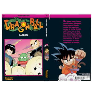 Dragon Ball Band 26 - 2