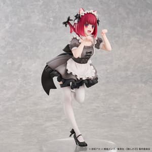 Kana Arima - Cat Maid - Union Creative - 2