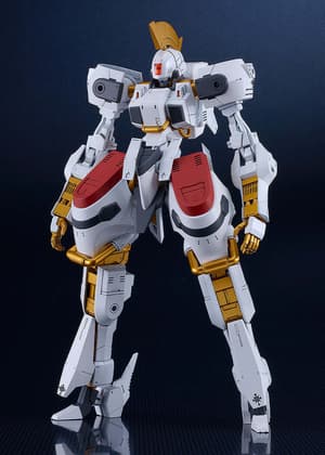 MODEROID SIDE:GR Vector - Order of Knights Specifications - 7