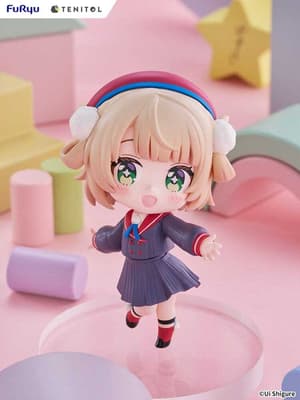 Shigure Ui - Tenitol Mini - Furyu - 9