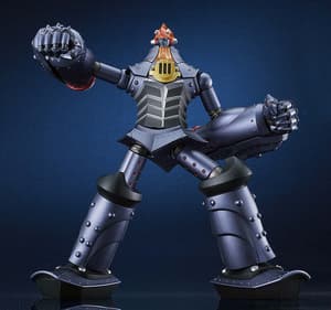 MODEROID Big O(re-run) - 3