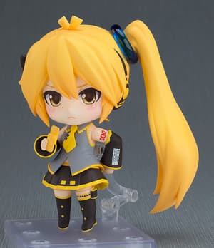 Nendoroid 3106 Akita Neru (including Bonus) - 2