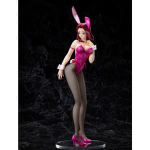 Kallen Kozuki Bunny Figure – Code Geass: Lelouch of the Rebellion – 1/4 B-Style by FREEing - 2