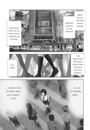 Alice on Border Road - Carlsen - Band 01 - 4