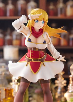 Rit - L - Banished from the Heroes' Party Pop Up Parade - Good Smile Company - 5