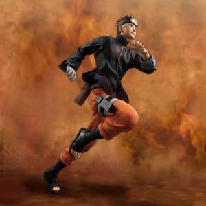 Naruto Uzumaki - The Last: Naruto the Movie - G.E.M. - 5