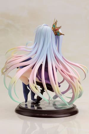 Shiro - No Game No Life - Kotobukiya - Neuauflage (12)