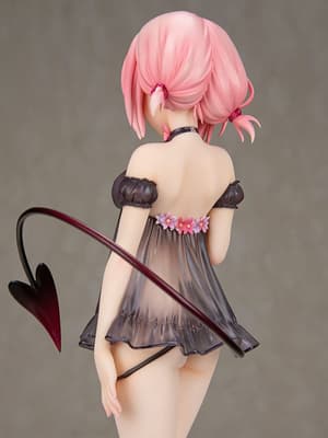 Momo Belia Deviluke - Little Devil Baby Doll - Alter (12)