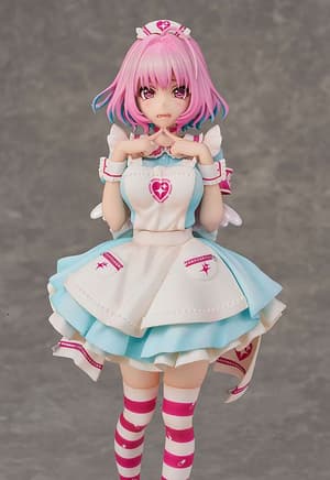 Riamu Yumemi - The Idolmaster Cinderella Girls - Alumina - 6