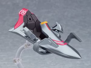 Nendoroid 1482 Mari Makinami Illustrious - Plugsuit - Re-Release - 4