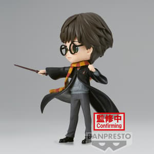 Harry Potter- Q Posket - Version A Neuauflage (2)