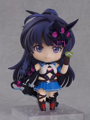 Nendoroid 1337 Raiden Mei (Lightning Empress Ver.) - 5