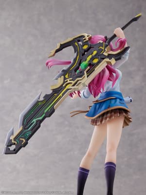 Megumi Aikawa - F:Nex - Furyu (12)