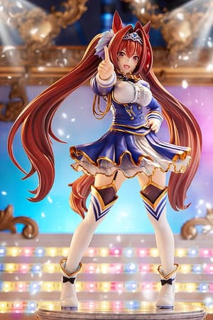 Daiwa Scarlet - Uma Musume - Max Factory - 3