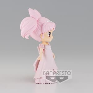 Princess Usagi Small Lady Serenity - Sailor Moon Eternal Q Posket - Version B - 2