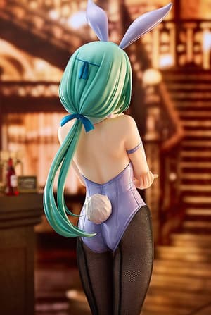 Mjurran - 1/4 B-Style Bunny - FREEing - 11