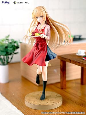 Mahiru Shiina - Tenitol - Furyu - 12