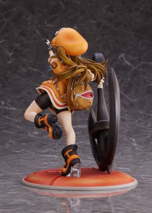 May - Normal Edition - Guilty Gear Strive - Broccoli - 3
