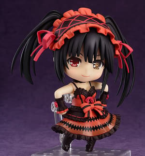 Nendoroid 466 Kurumi Tokisaki - Neuauflage - 1