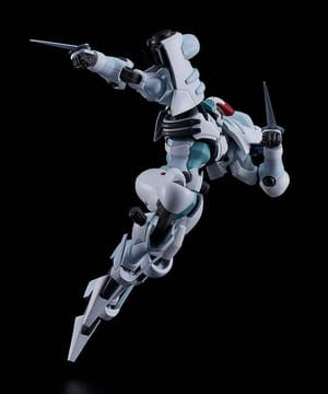 MODEROID Orgun - 4